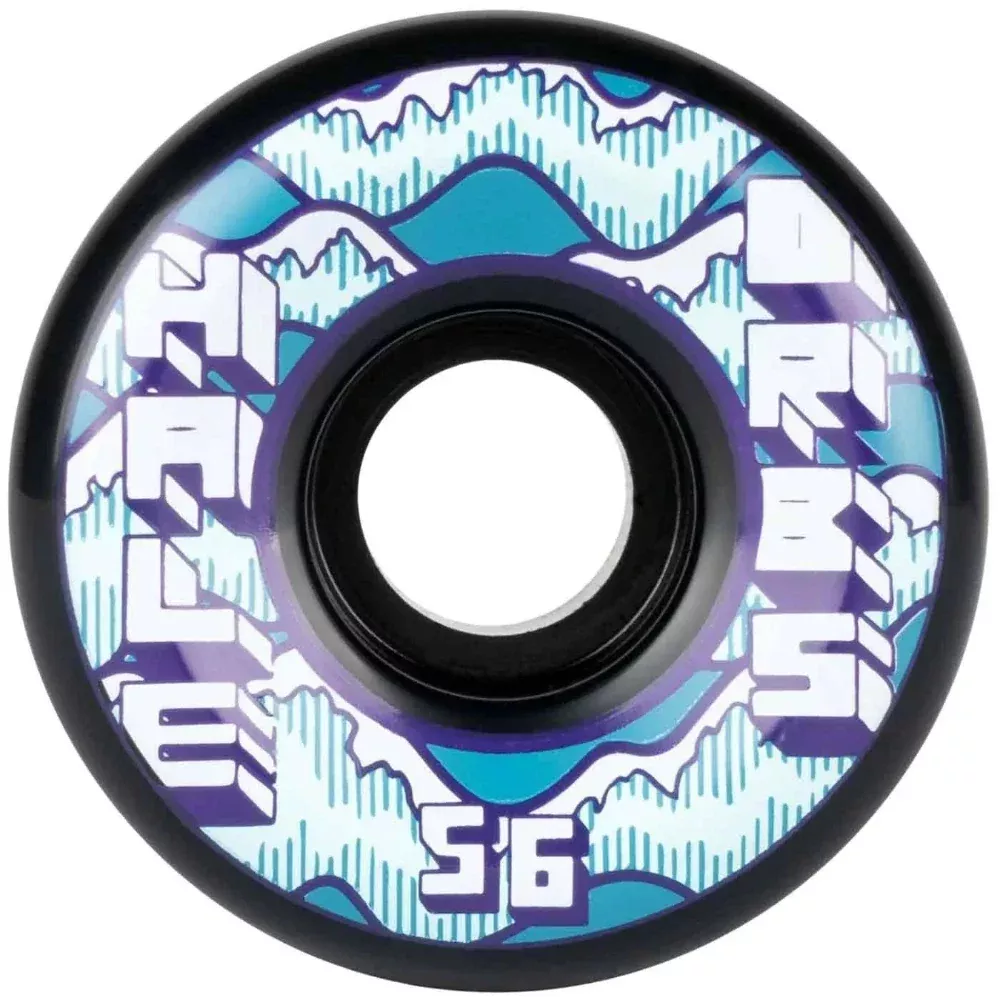Orbs Specters Shawn Hale 56mm - Skateboard Wheels