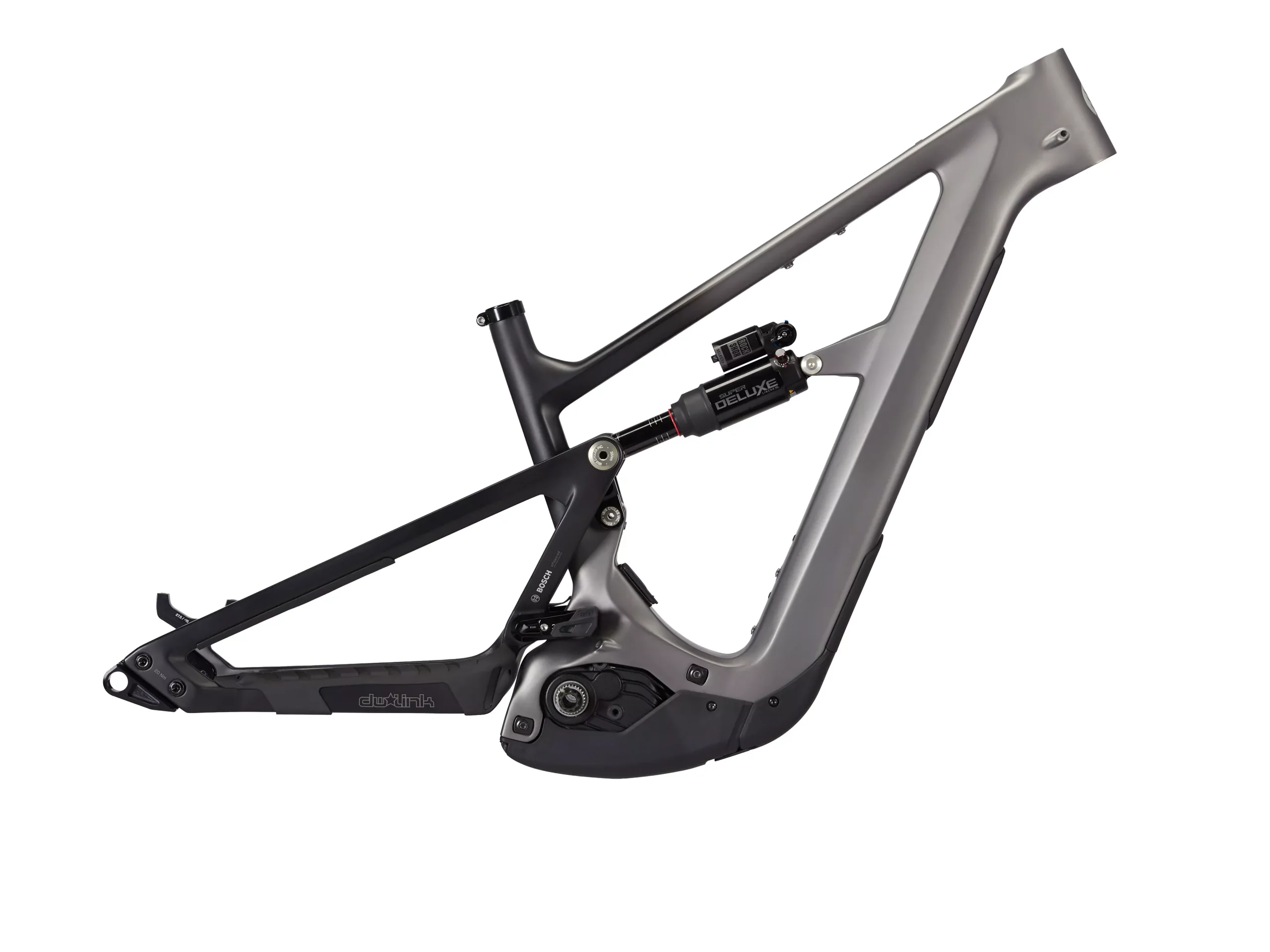 Oso TR Frameset
