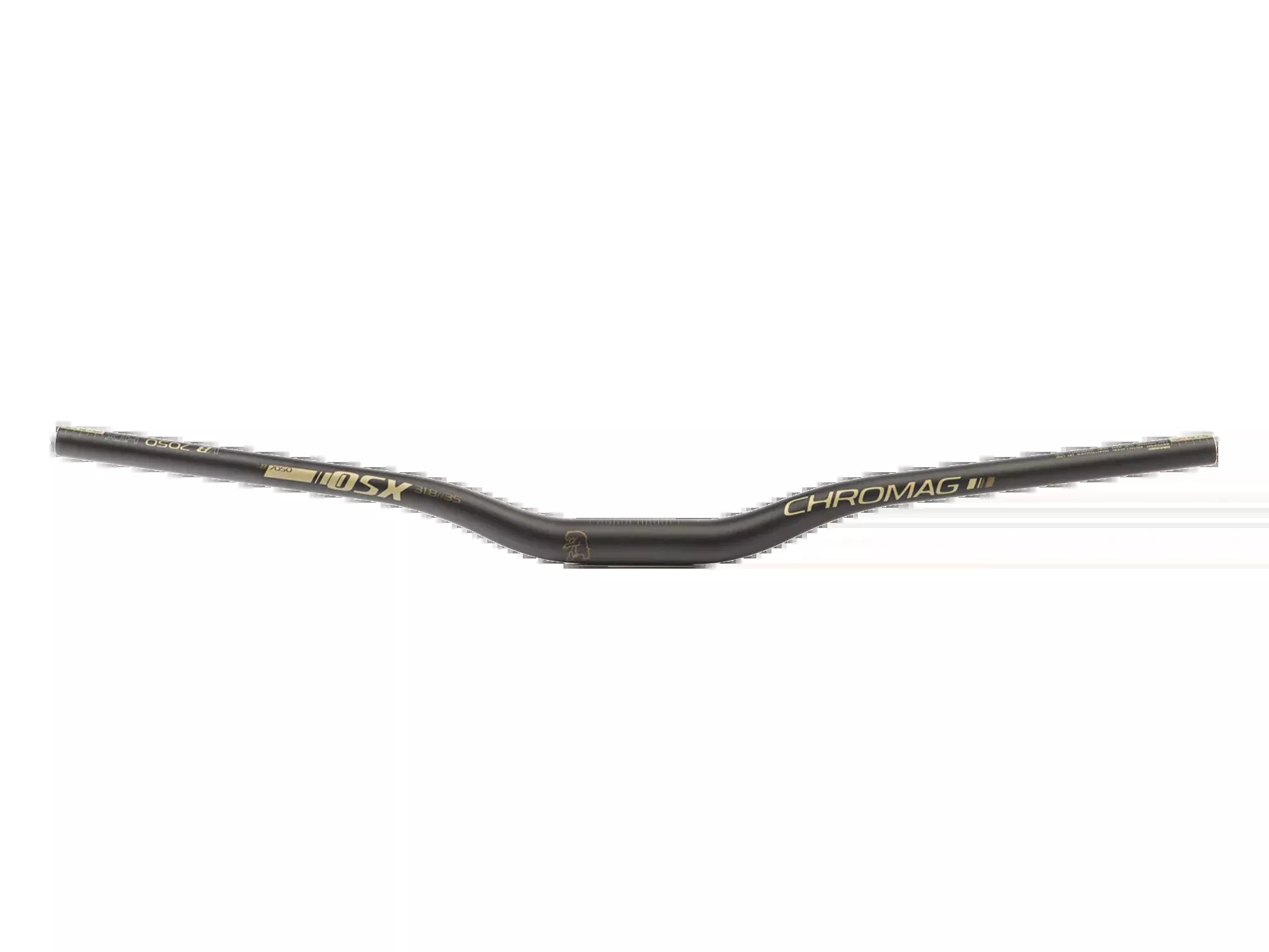 OSX 35 Handlebar