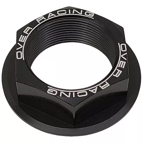 Over Racing Stem Nut