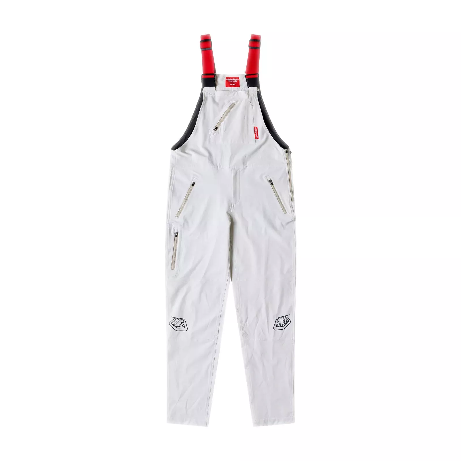Oversender Pro Bibs