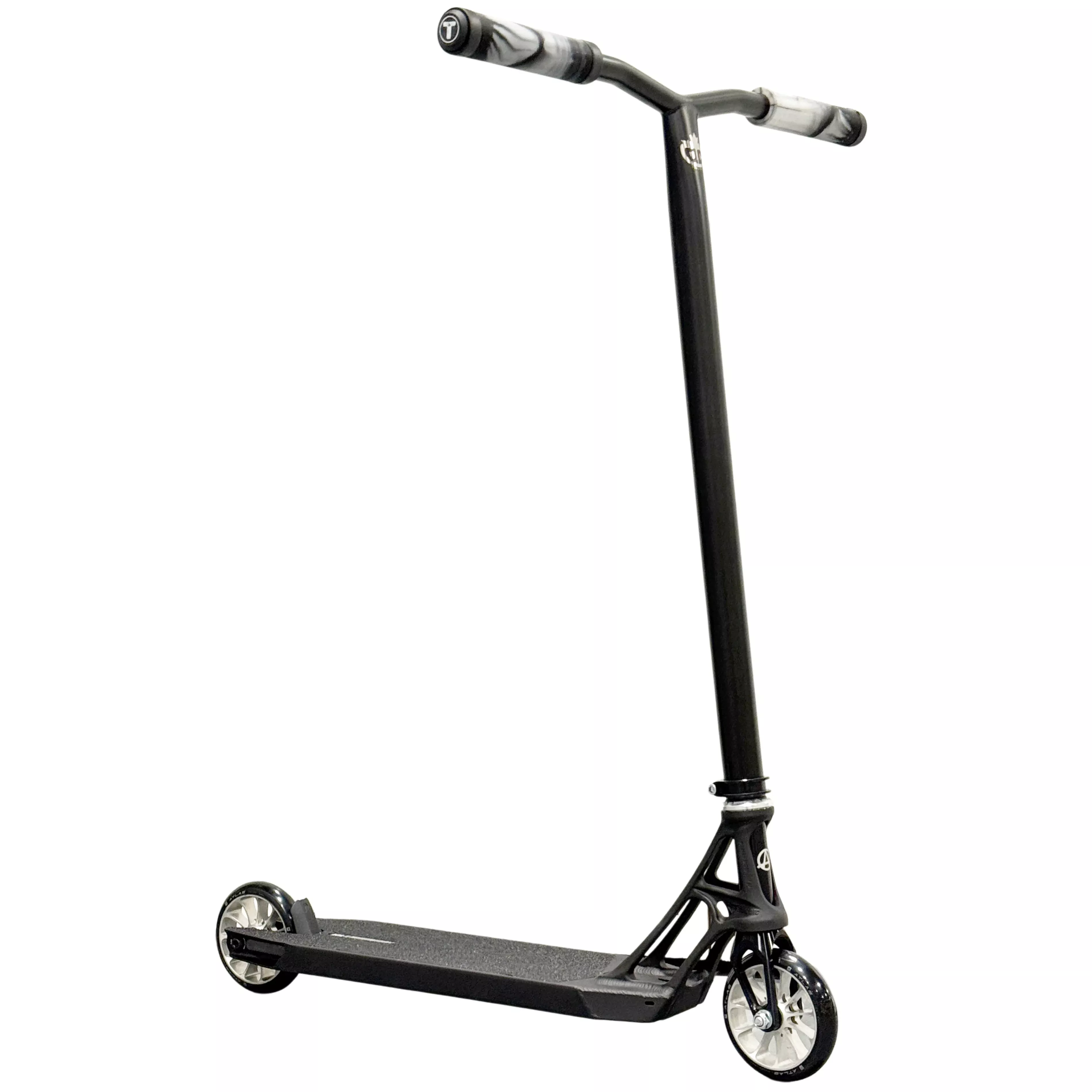 The Pandex - Custom Scooter