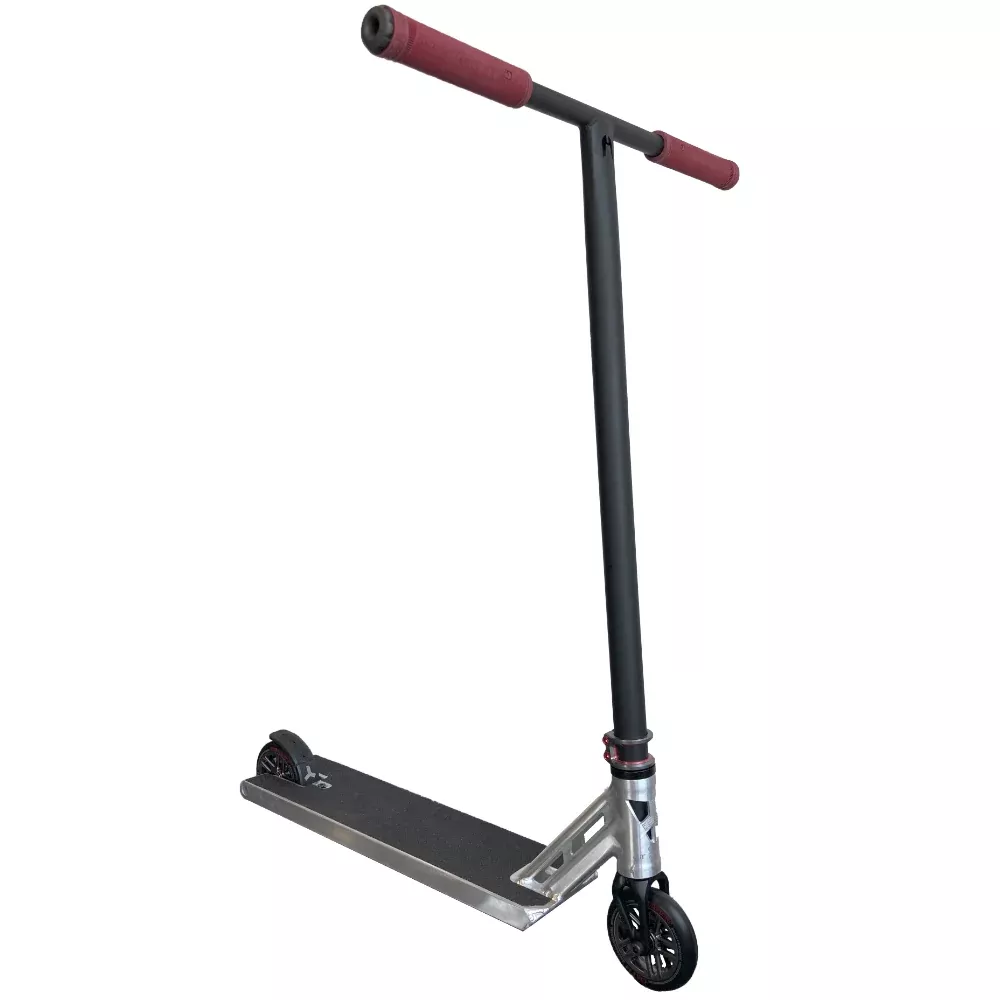 Pandoath Triad - Custom Scooter