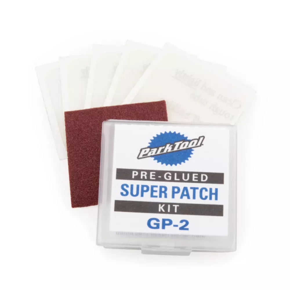 Park Tool Pre-Glued Super Path Kit