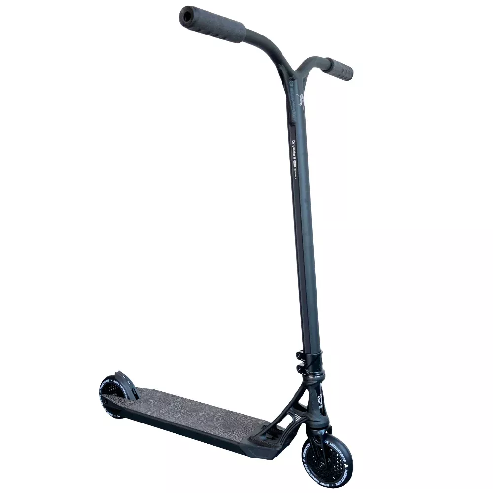 PARKmobil - Custom Scooter