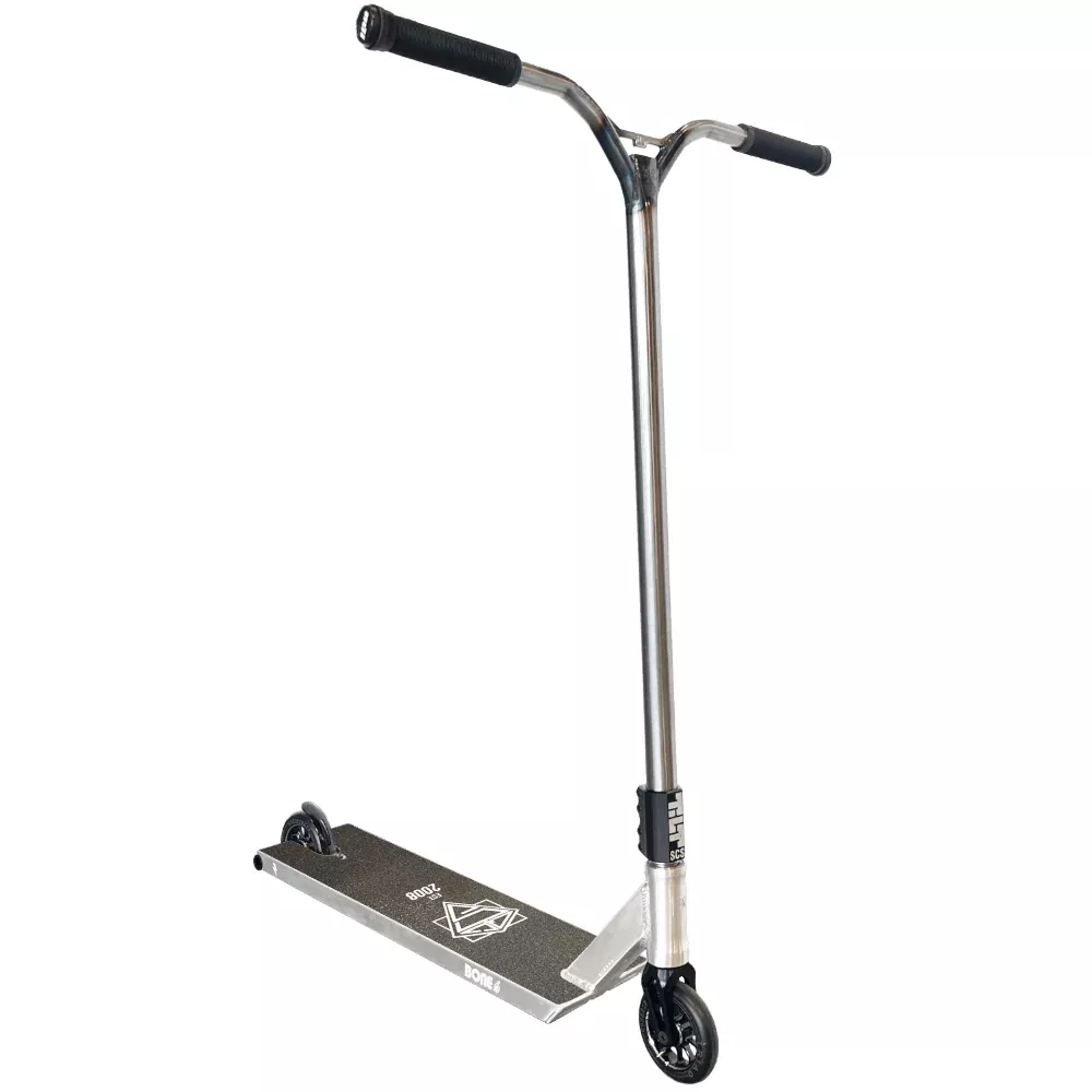 The Perfect Meal - Custom Scooter