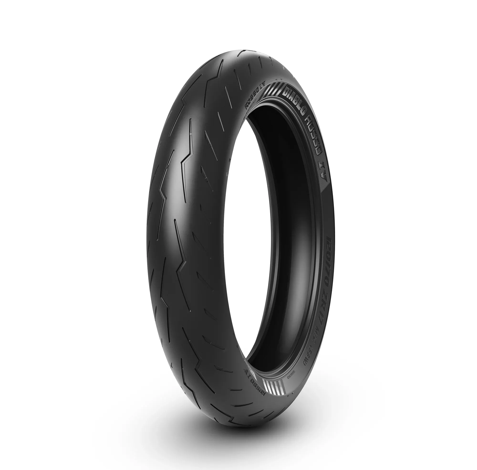 Pirelli Diablo Rosso IV Front Tire