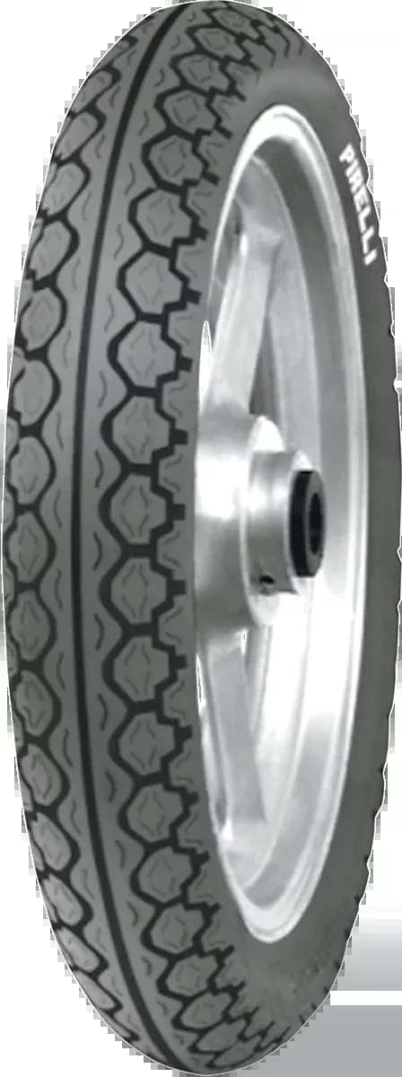 Pirelli Mandrake MT15 Rear Tire