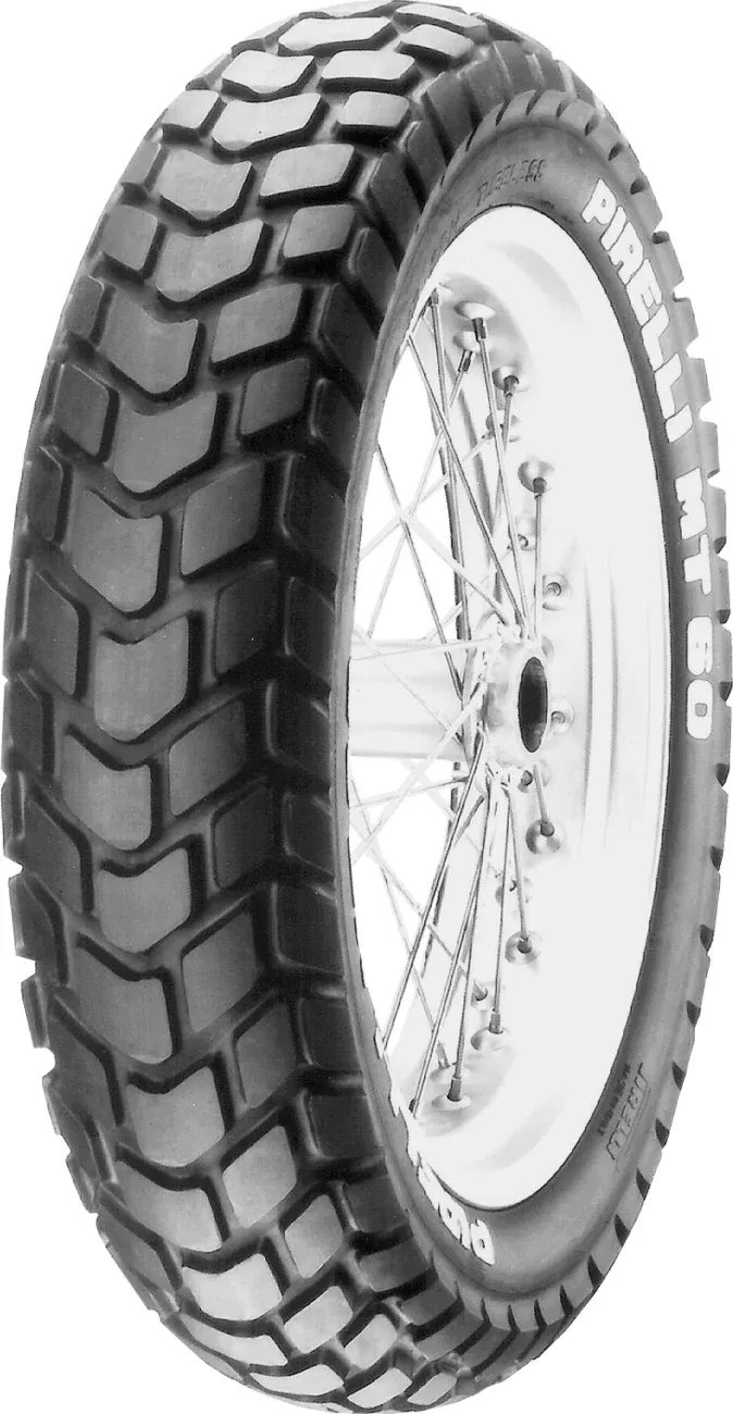 Pirelli MT60 Rear Tire
