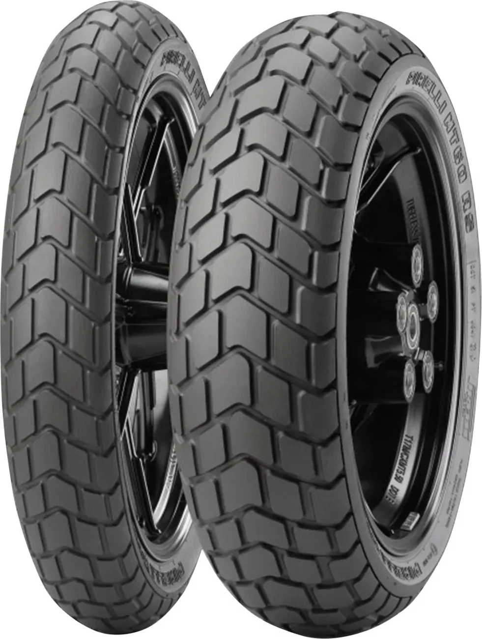 Pirelli MT60RS Front Tire