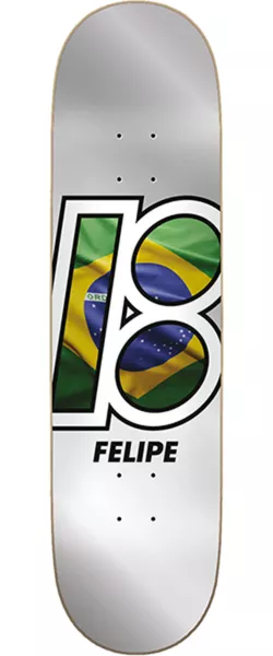 Plan BFelipe Global Deck 7.75"