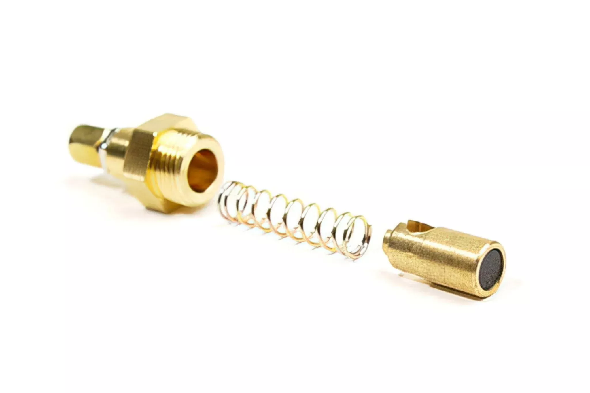 Polini Cable Choke Adapter for CP, PWK, Keihin & OKO