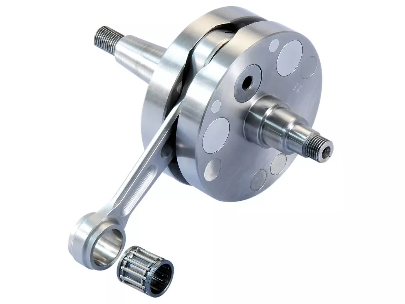 Polini Full Circle Vespa Smallframe Crank