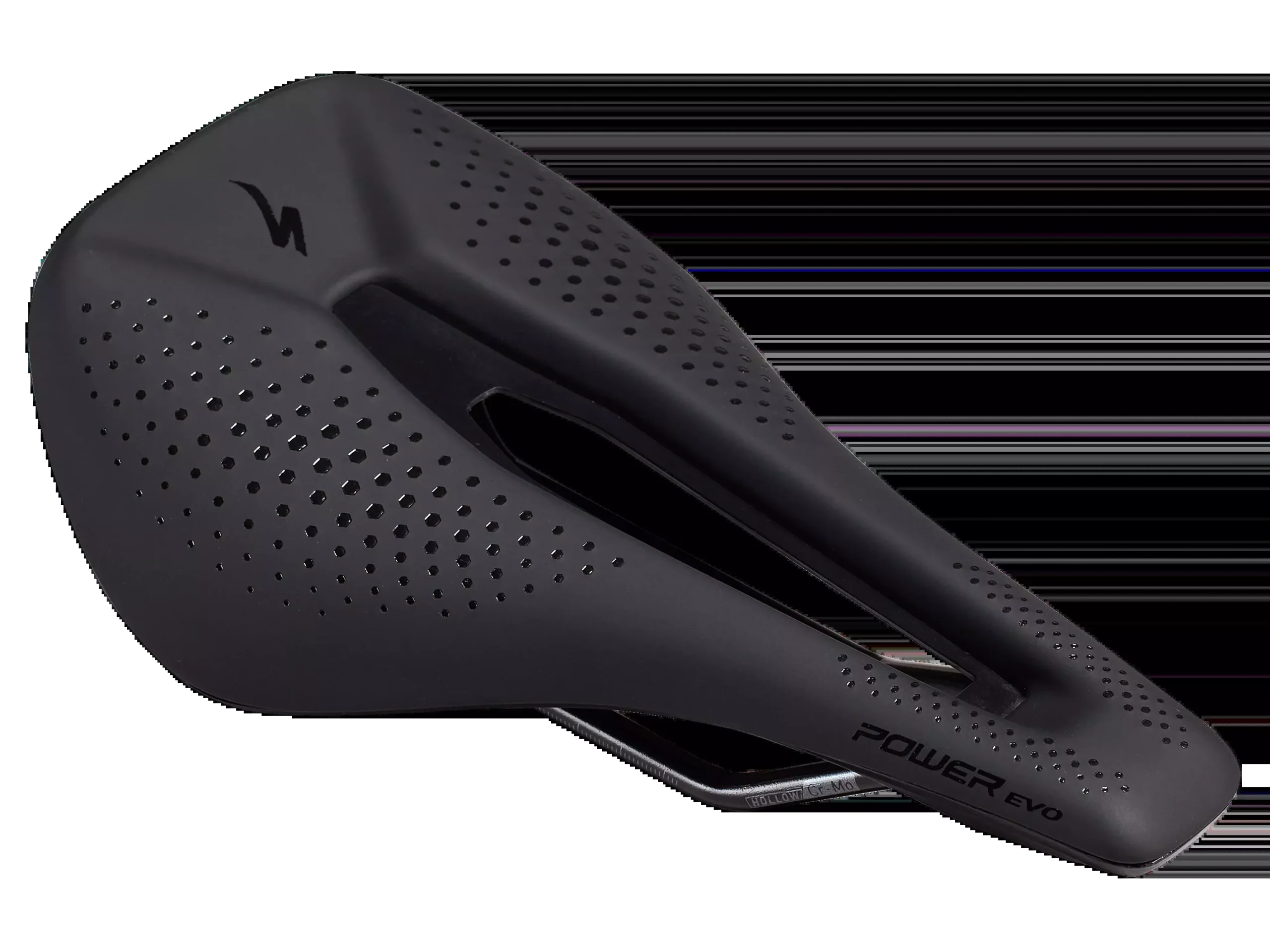 Power EVO Comp Saddle