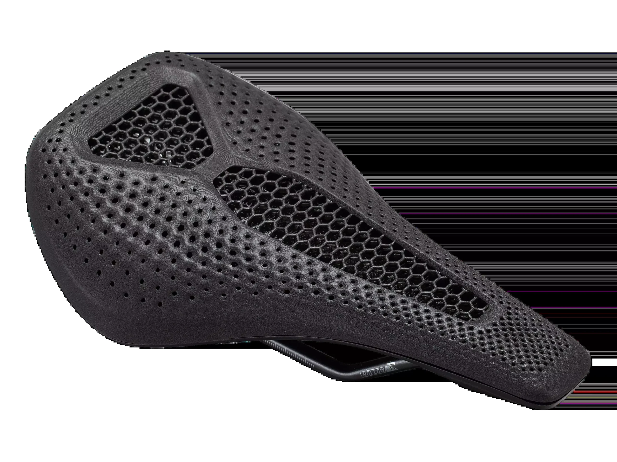 Power EVO Pro Mirror Saddle