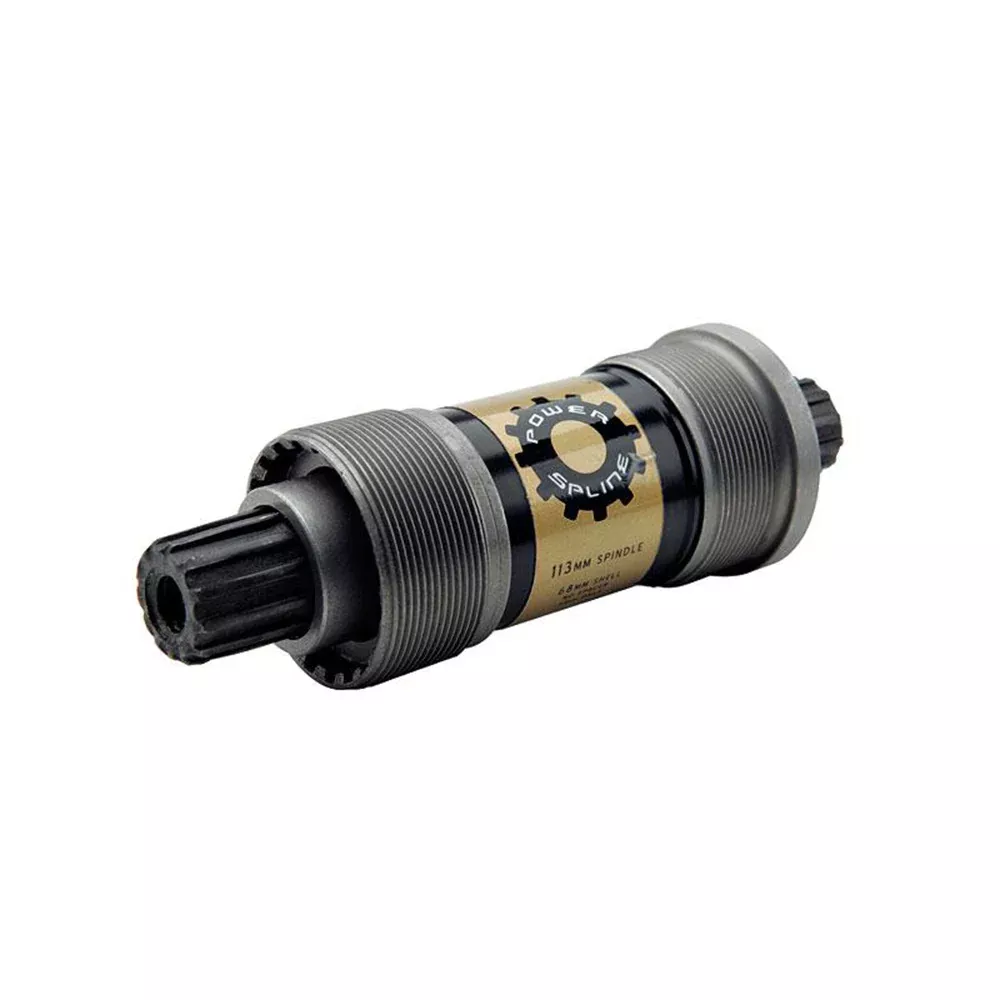 PowerSpline Bottom Bracket - BSA - 73 x 118mm