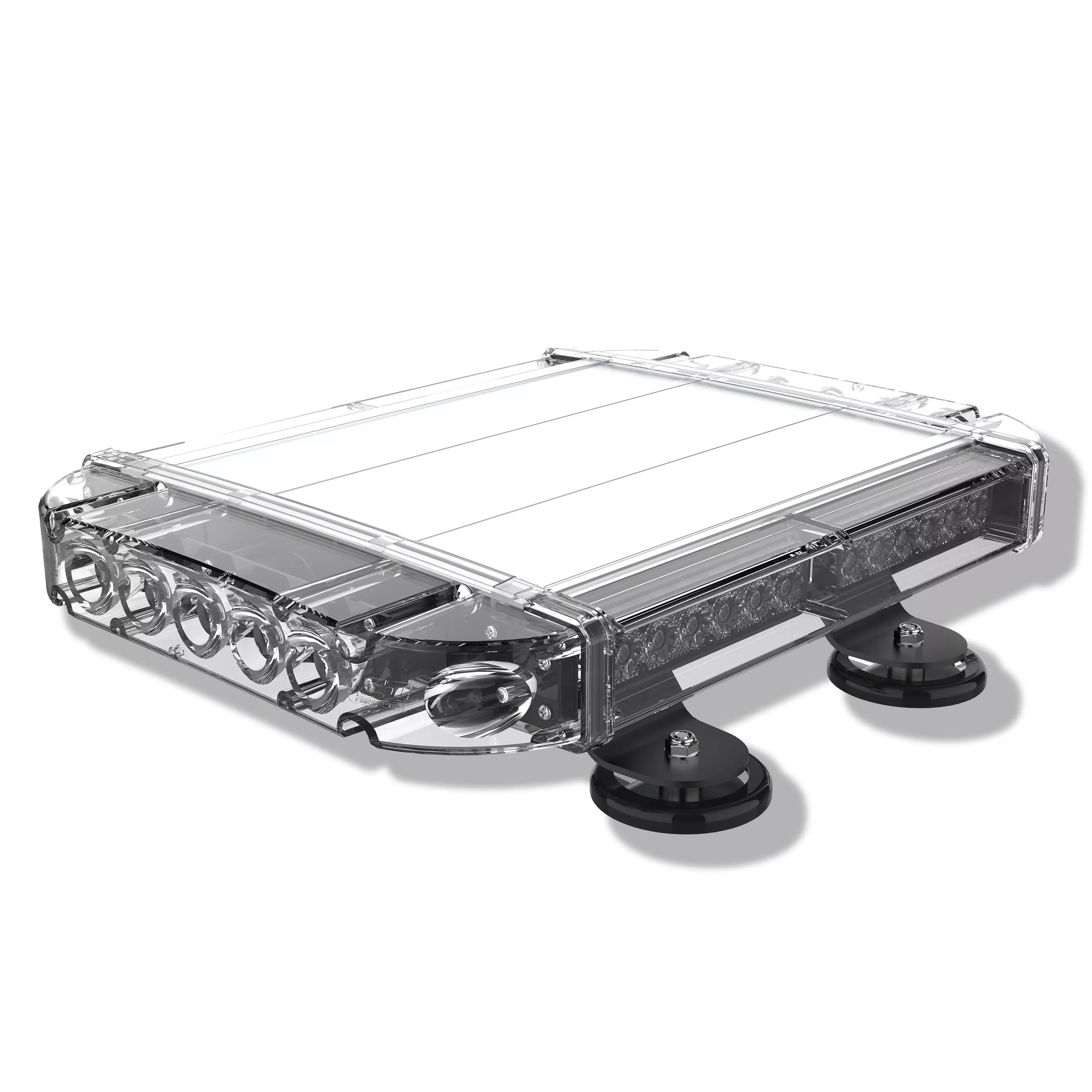 PredatorEmergency LED Light Bar 18 in