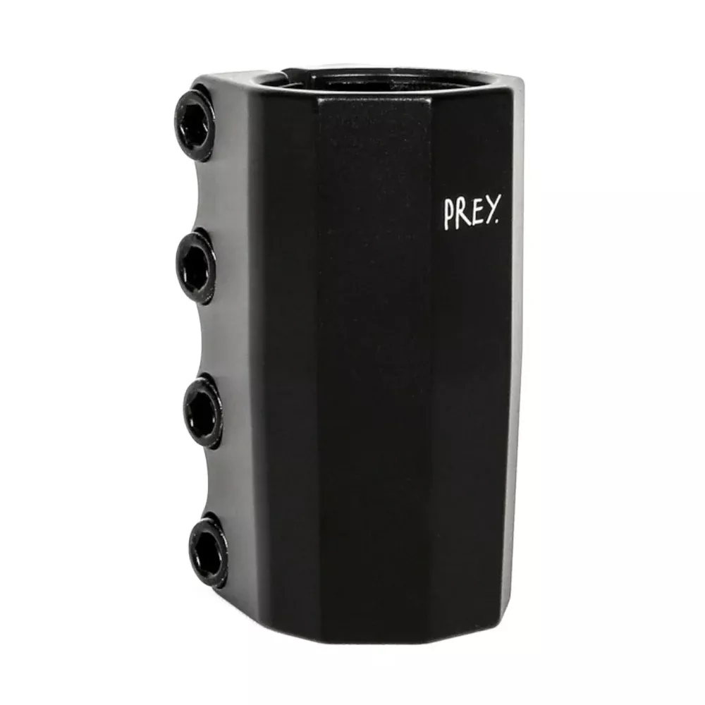 Prey Cage SCS - Scooter Clamp