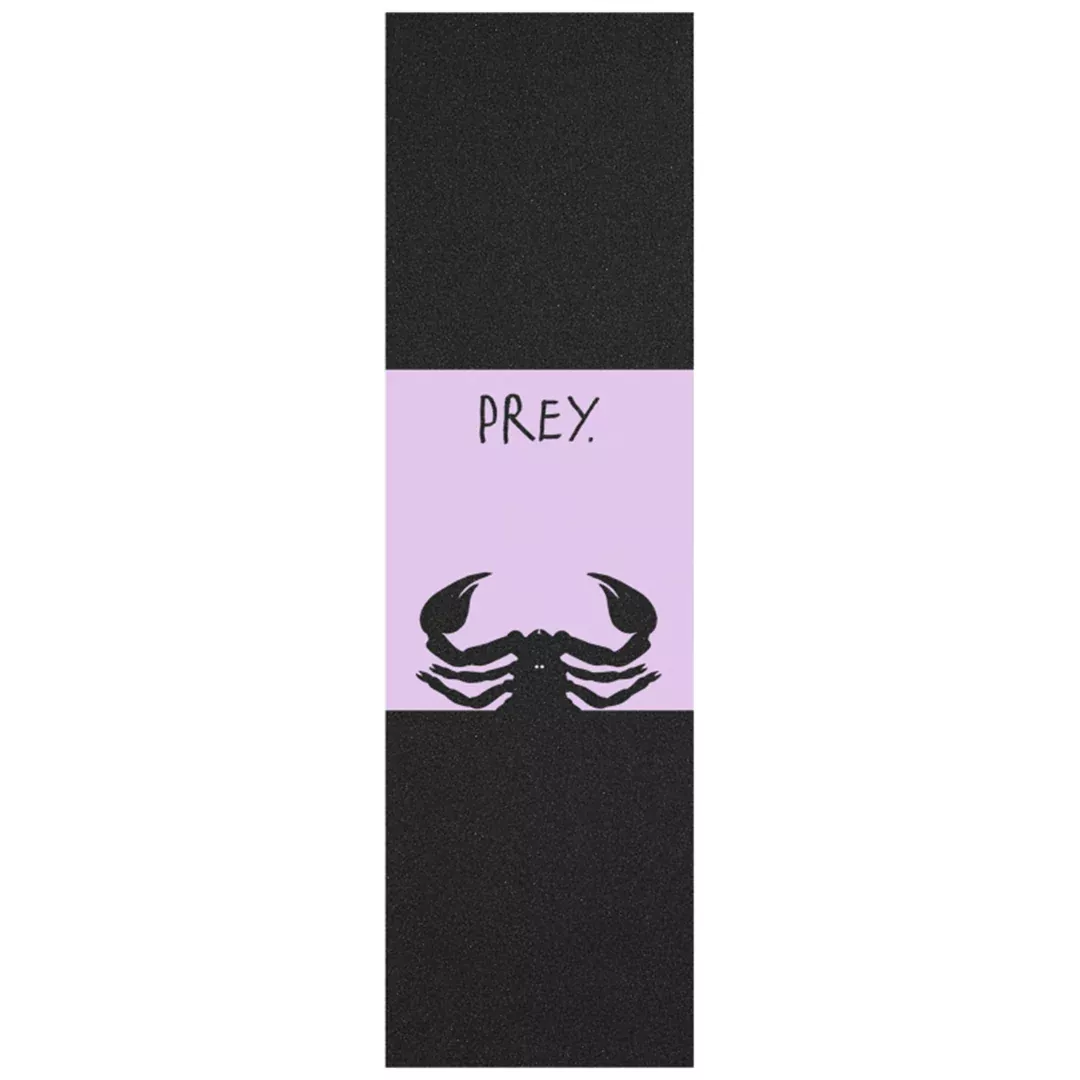 Prey Scorpion - Scooter Griptape