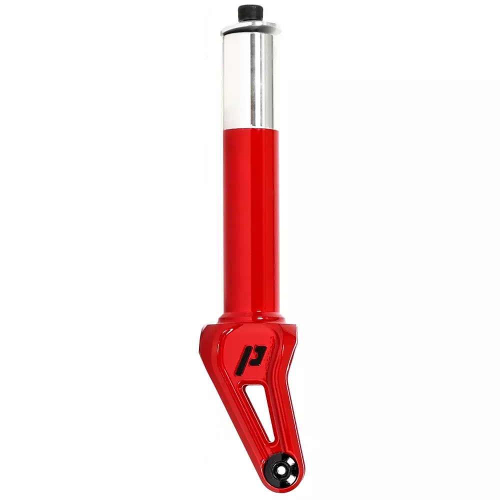 Prime Vortex Red - Scooter Fork