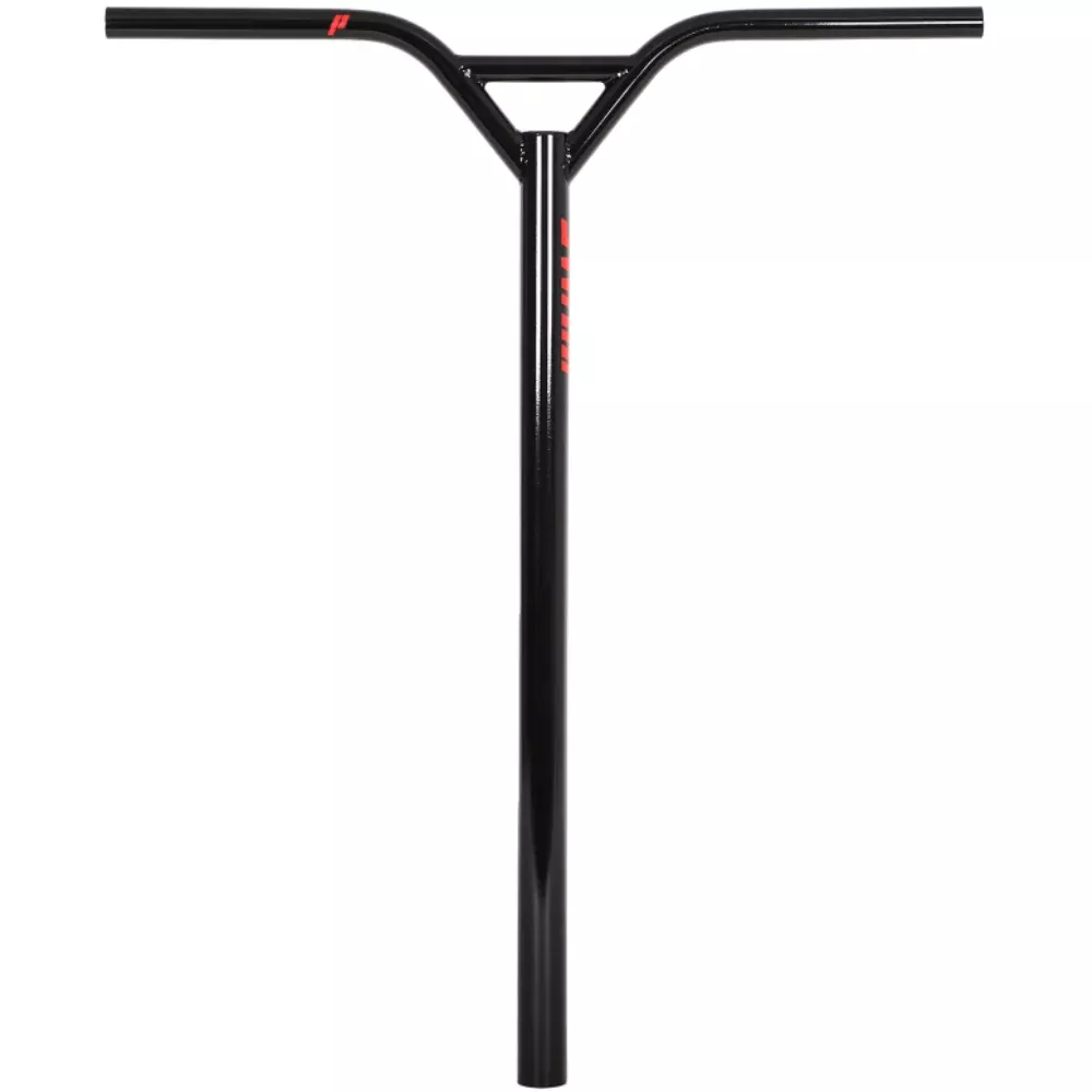 Prime Yank Black - Scooter Bars