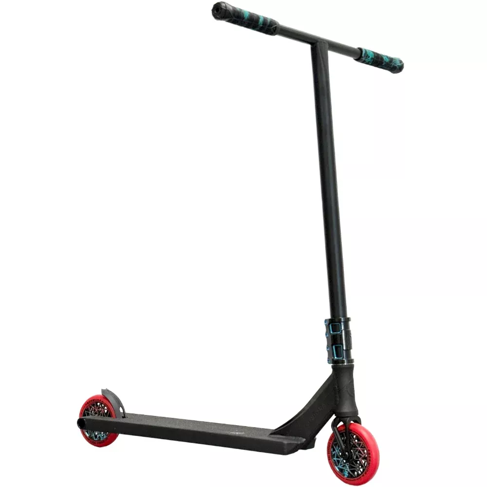 The Prodigal Scoot - Custom Scooter