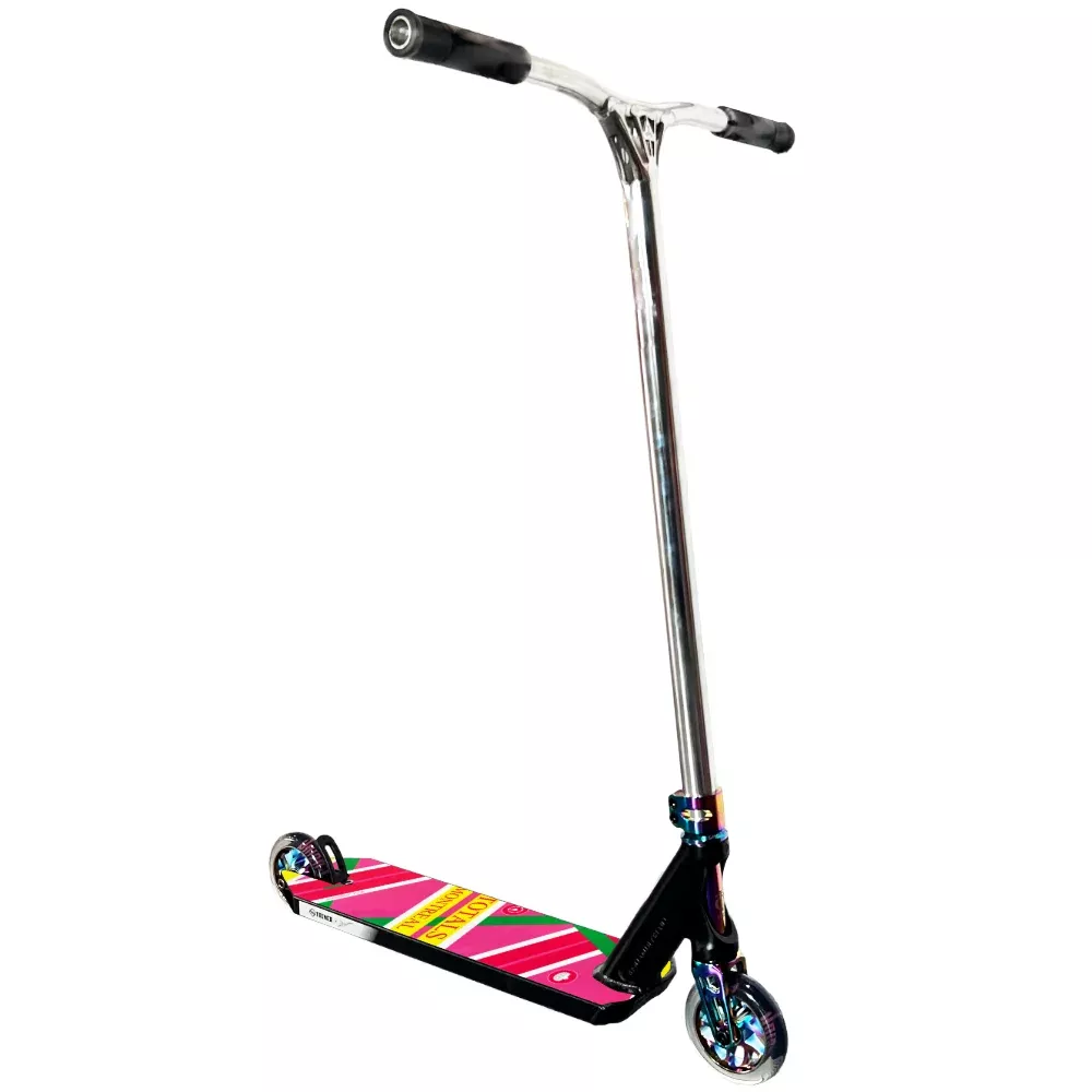 The Proislick - Custom Scooter