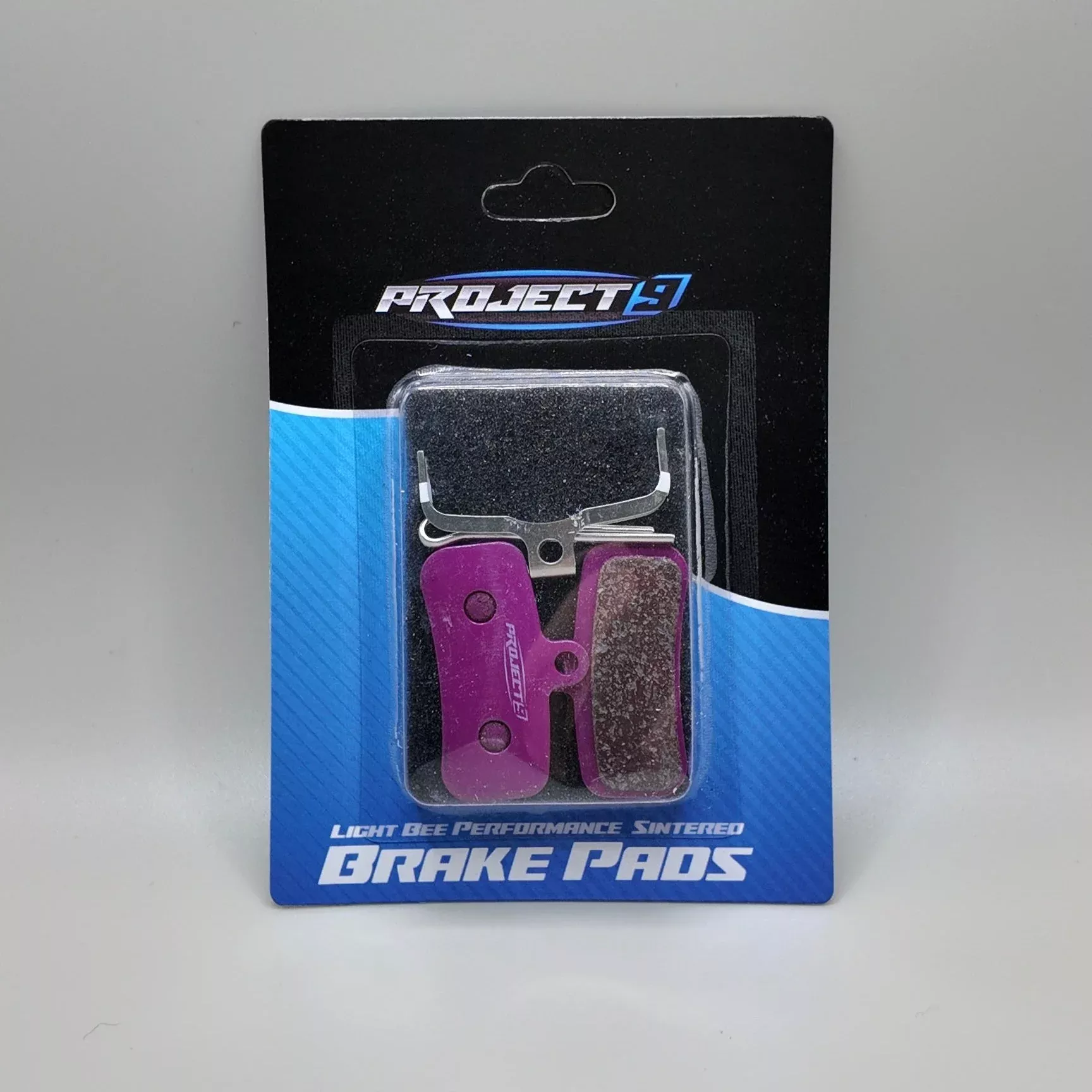 Project 9 Performance Brake Pads for Talaria MX3 & MX4 | Ceramic & Sintered