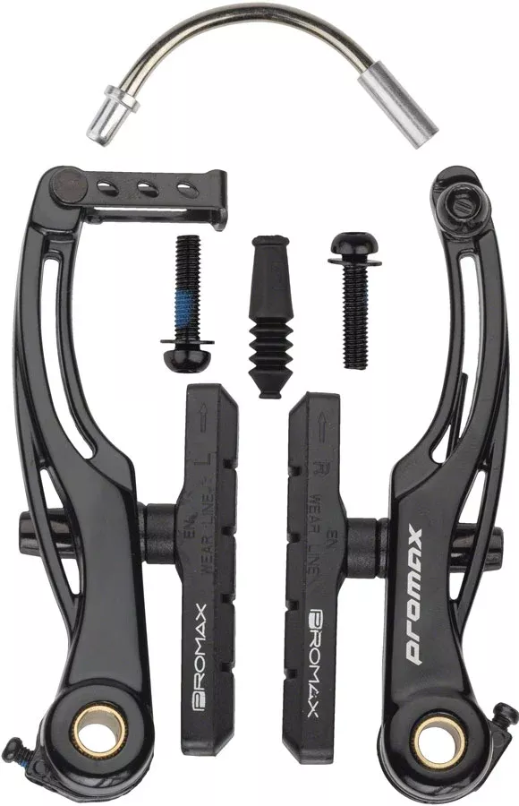 Promax P-1 Linear Pull Brake - 108mm Black