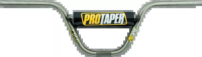 ProTaper Honda CRF50/XR50 Handlebar Replacement Part – Durable Aluminum Construction with High Bend and Anodized Finish