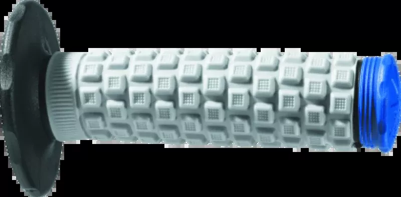 ProTaper Pillow Top Grips, Black/Gray/Blue, Case of 20