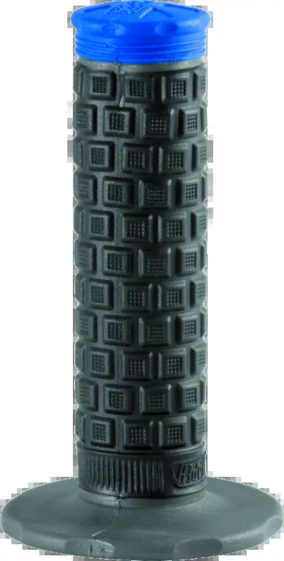 ProTaper Pillow Top Lite Grips, Gray/Black/Blue