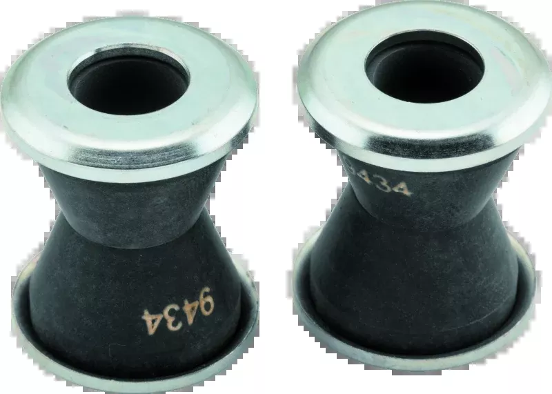 ProTaper, ProTaper 07-Up Suzuki RMZ250/450 Bar Mount Cones - High-Performance Polyurethane Replacement Part