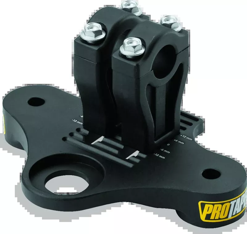 ProTaper, ProTaper Honda CRF50 Upper Clamp Assembly (Part #022843)