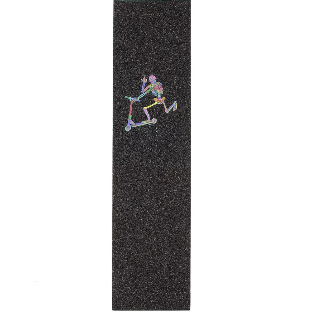 Proto HD Skeleton 7in - Scooter Griptape