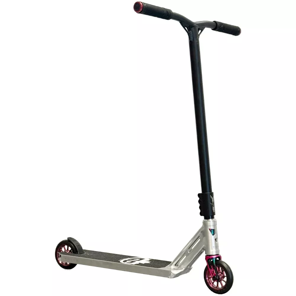 Psychic Vixen V2 - Custom Scooter