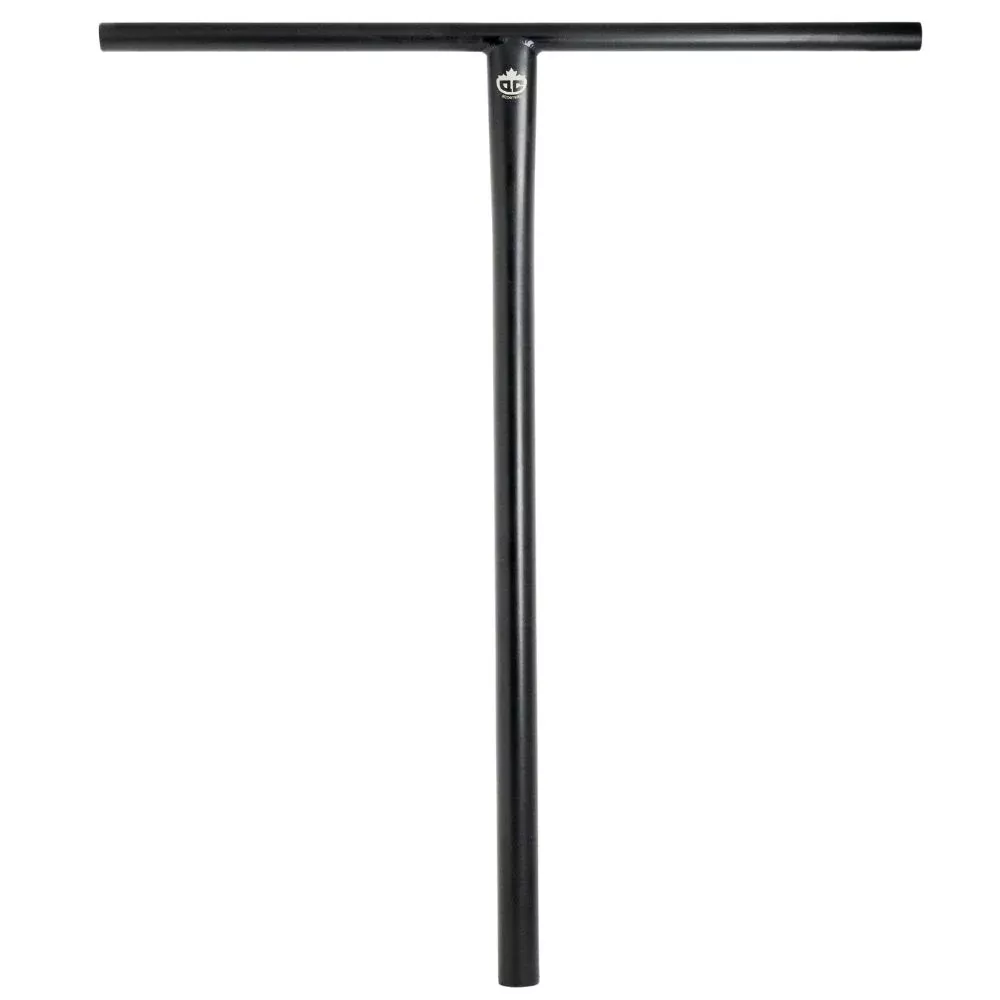 QC Scooters Chromoly T-Bars - Scooter Bars