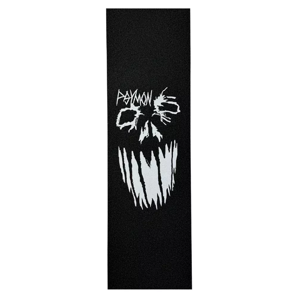 QC Scooters Cole Simon Signature - Scooter Griptape