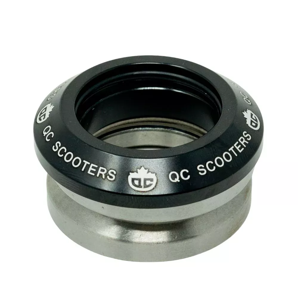QC Scooters Conical Integrated Headset