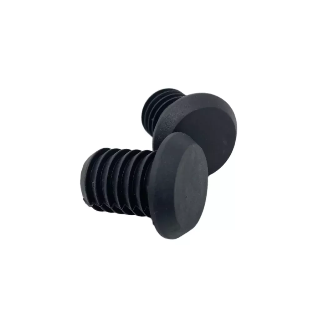 QC Scooters Plastic Bar-Ends