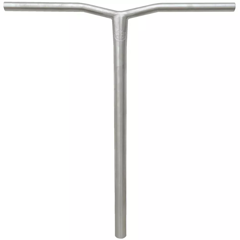 QC Scooters V-Titanium - Scooter Bars