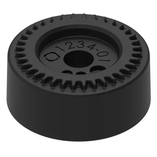 Quad Lock 10MM Spacers (Twin Pack)