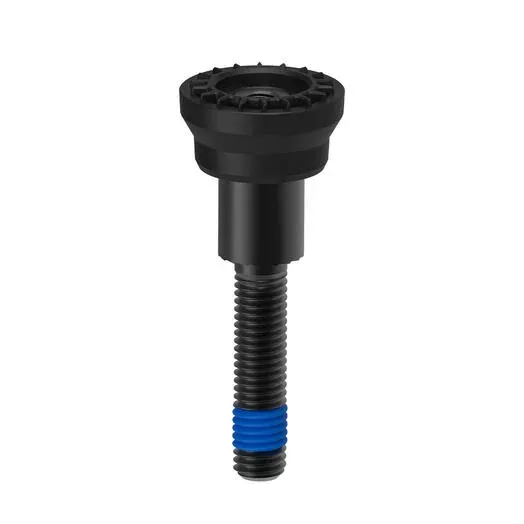 Quad Lock 360 Base M8 Single Bolt