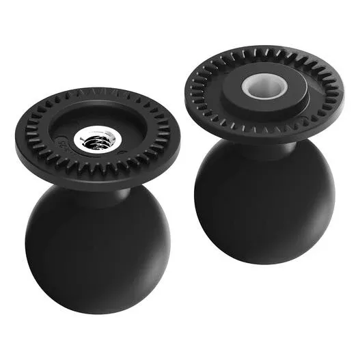 Quad Lock 360 Dual Pivot Arm Ballset 2