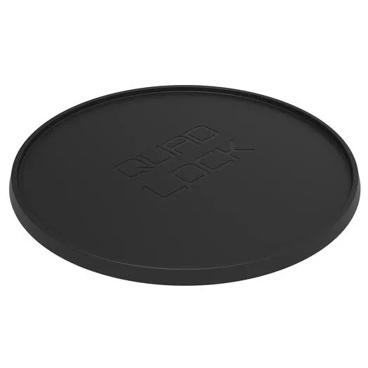 Quad Lock Car Dash Pad