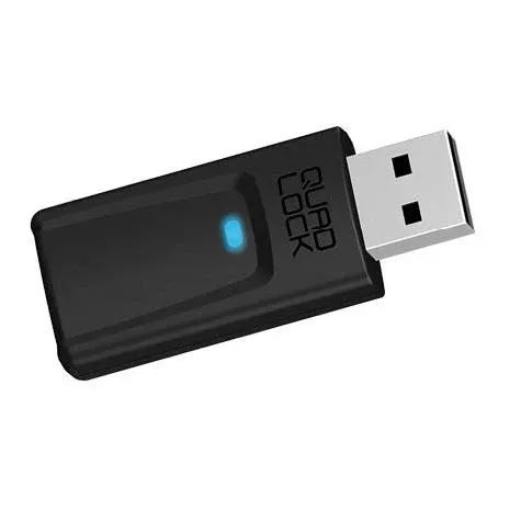 Quad Lock Carplay Android Auto Adaptor