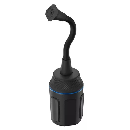 Quad Lock Cup Holder Mount