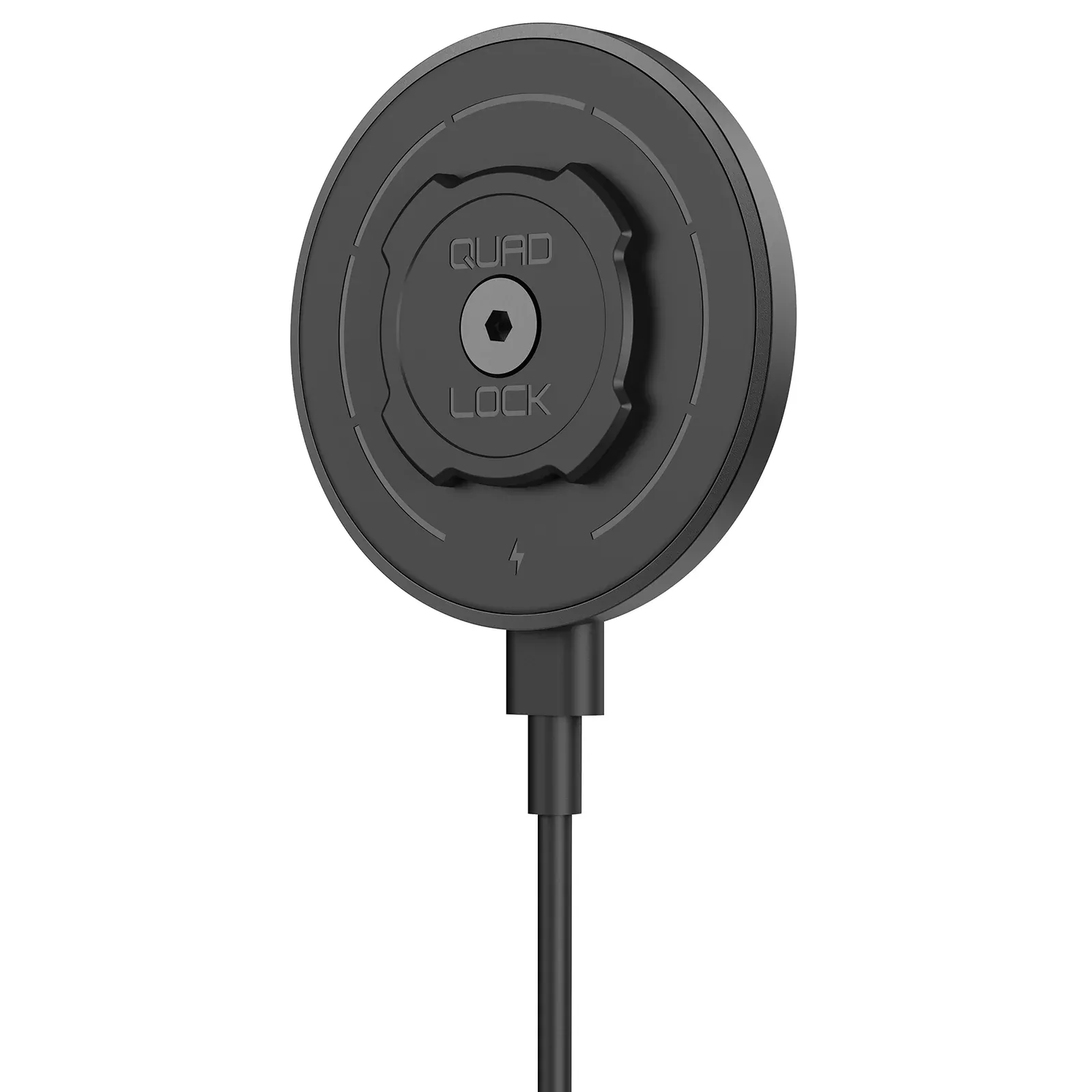 Quad Lock MAG Wireless Charging Head V2