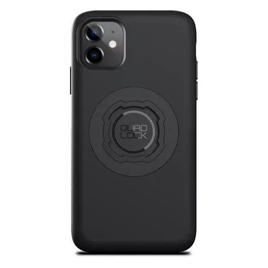 Quad Lock Magnetic Phone Case - iPhone 11