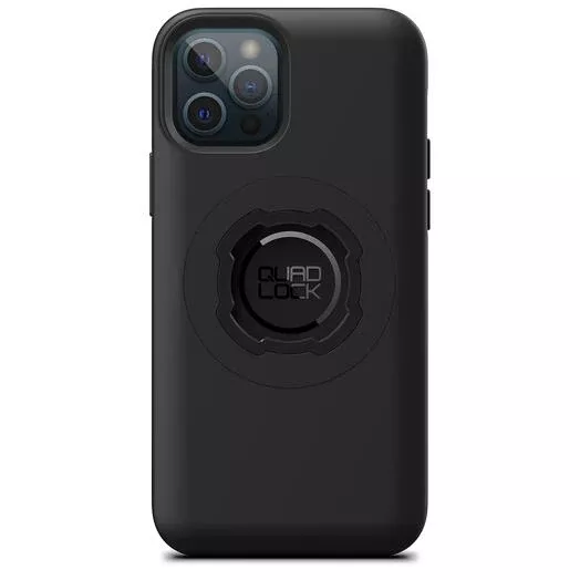 Quad Lock Magnetic Phone Case - iPhone 12 12 Pro